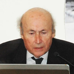 Prof. Paolo MAZZOLDI